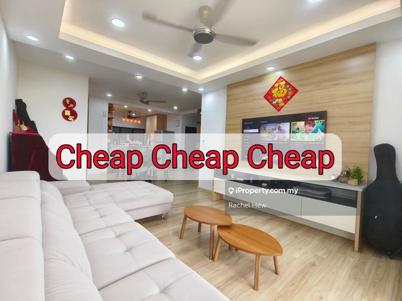 For Sale - Oasis 2 Residence