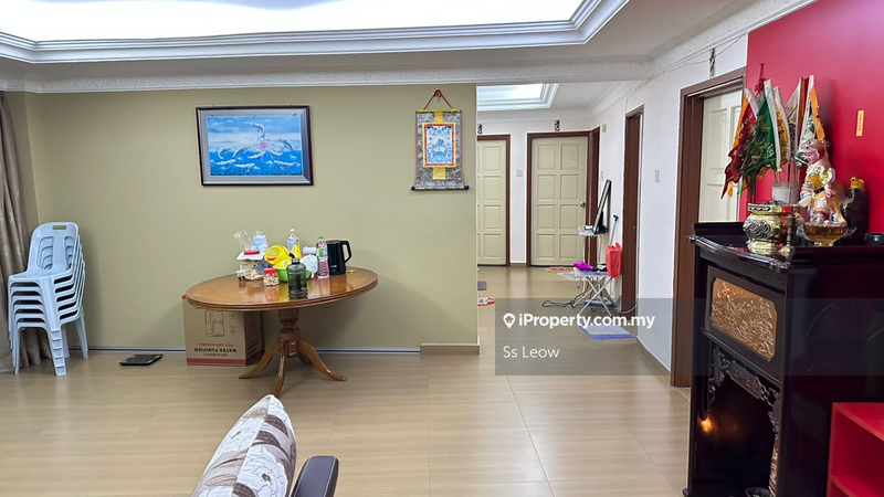 Apartment for Sale in Ria Apartment by Ss Leow - iProperty.com.my