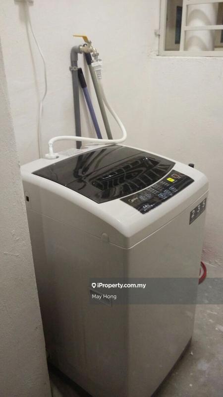 Service Residence for Sale in Jaya One Residences by May Hong - iProperty.com.my