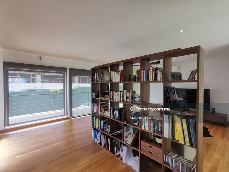 3.5-storey Terraced House for Sale in Seputeh, Kuala Lumpur by Gabriel Yap - iProperty.com.my