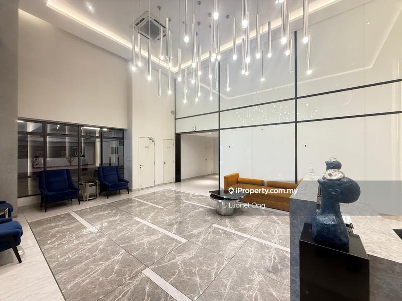 For Sale - The Hamilton