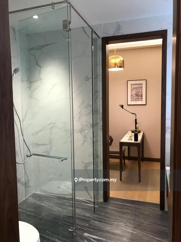 Service Residence for Sale in Core Residence @ TRX by Neou WP - iProperty.com.my