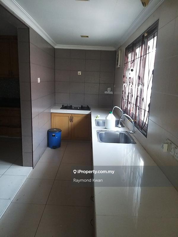 Rumah Berkembar untuk Dijual di Taman Bukit Mewah, Kajang oleh Raymond Kwan - iProperty.com.my
