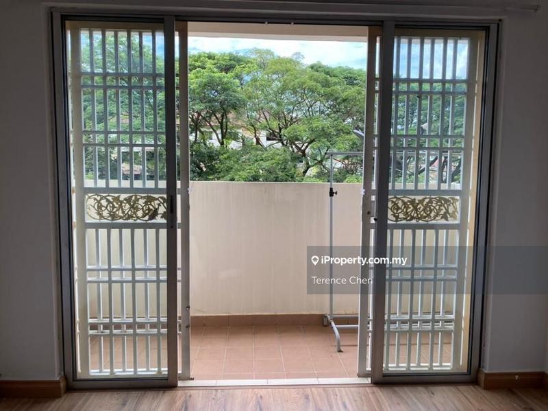 Pangsapuri untuk Dijual di Serdang Villa Apartment oleh Terence Chen - iProperty.com.my