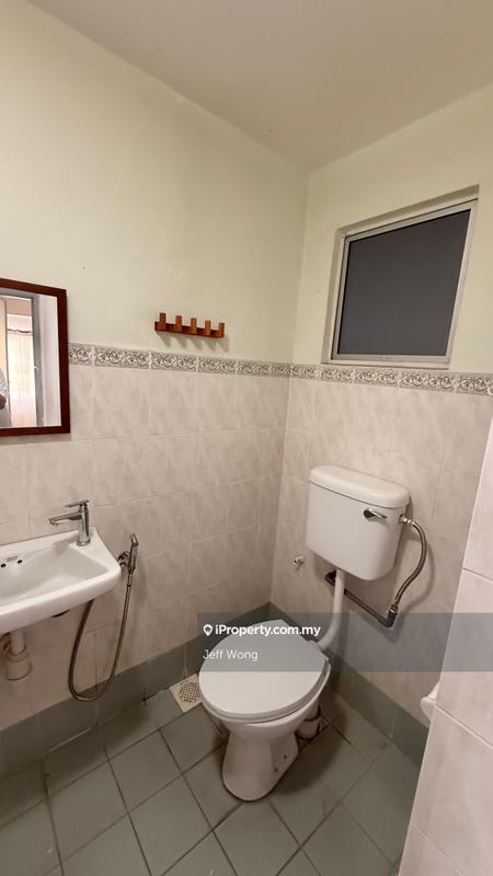 Condominium for Sale in Pelangi Damansara by Jeff Wong - iProperty.com.my