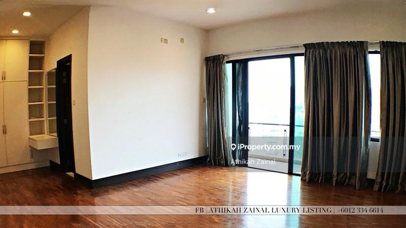 Semi-Detached House for Sale in Desa Sri Hartamas, Sri Hartamas by Athikah Zainal - iProperty.com.my