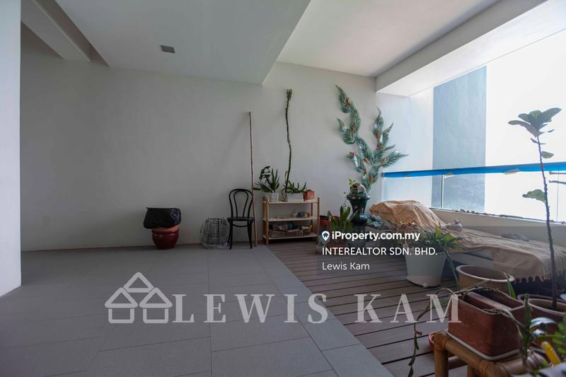 Condominium for Sale in Springtide Residences by Lewis Kam - iProperty.com.my