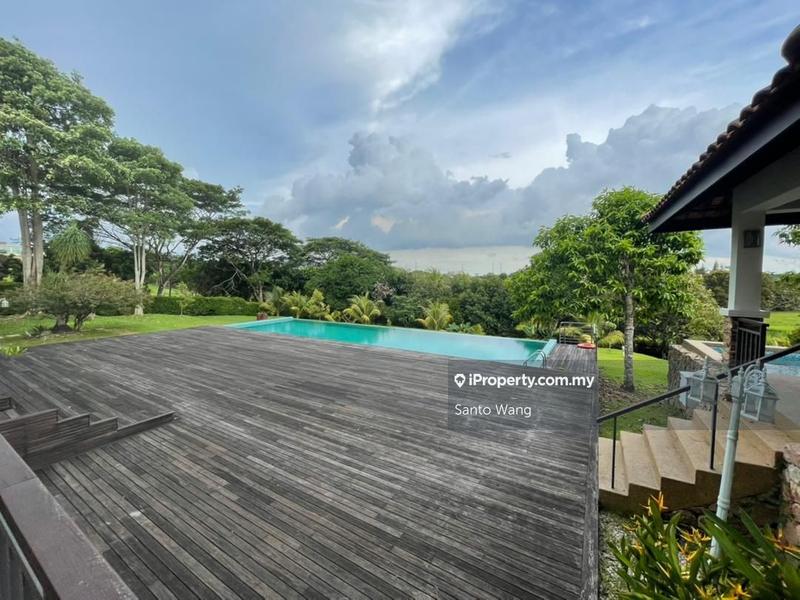 Banglo untuk Dijual di Gelang patah, Iskandar Puteri (Nusajaya) oleh Santo Wang - iProperty.com.my