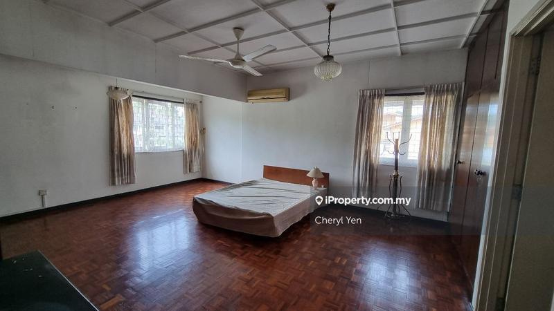Bungalow House for Sale in Bangsar Baru, Bangsar by Cheryl Yen - iProperty.com.my