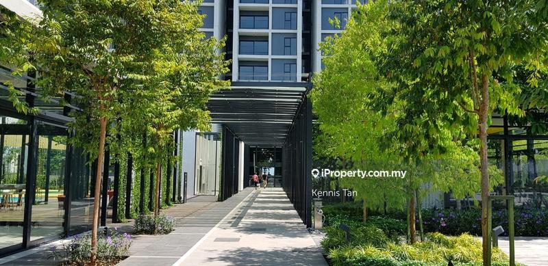 Kondominium untuk Disewa di Westside Three oleh Kennis Tan - iProperty.com.my