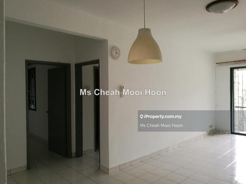 Pangsapuri untuk Dijual di SD Apartments oleh Ms Cheah Mooi Hoon - iProperty.com.my
