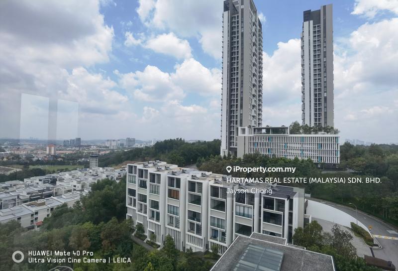 Condominium for Sale in CloudTree Residence by Jayson Chong - iProperty.com.my