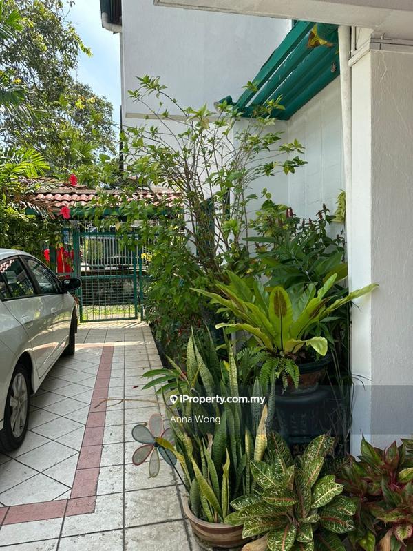 Bungalow House for Sale in Damansara Heights, Kuala Lumpur by Anna Wong - iProperty.com.my