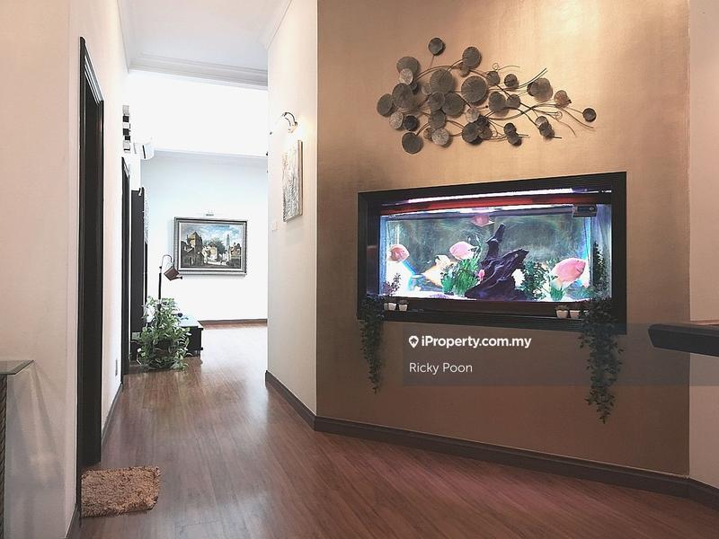 Bungalow House untuk Dijual di Taman Yarl, Jalan Klang Lama (Old Klang Road) oleh Ricky Poon - iProperty.com.my