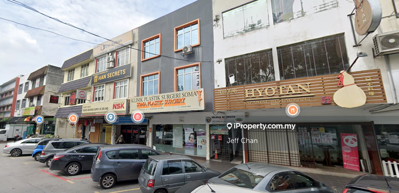 Kedai untuk Disewa di SS15, Subang Jaya oleh Jeff Chan - iProperty.com.my