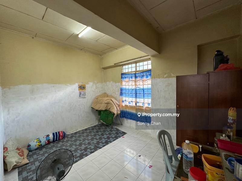 Pangsapuri untuk Dijual di Pangsapuri Seri Indah oleh Sunny Chan - iProperty.com.my