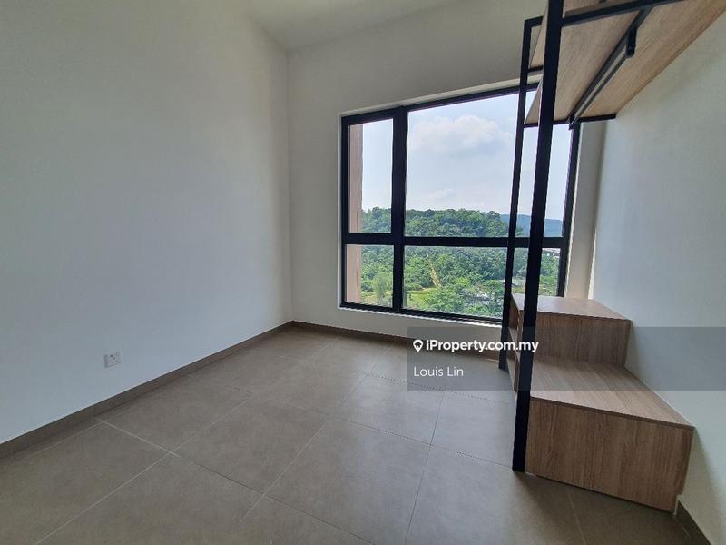 Residensi Servis untuk Dijual di Mossaz @ Empire City oleh Louis Lin - iProperty.com.my