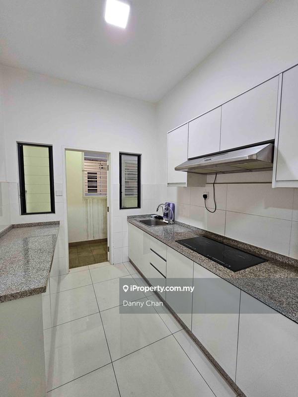 Residensi Servis untuk Disewa di 8 Kinrara oleh Danny Chan - iProperty.com.my