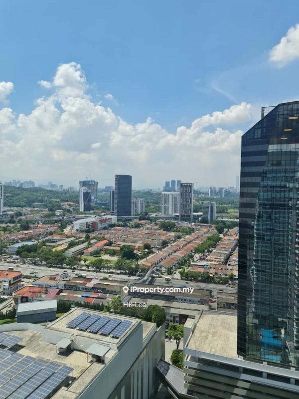 Service Residence for Sale in Uptown Residences by HK Lee - iProperty.com.my