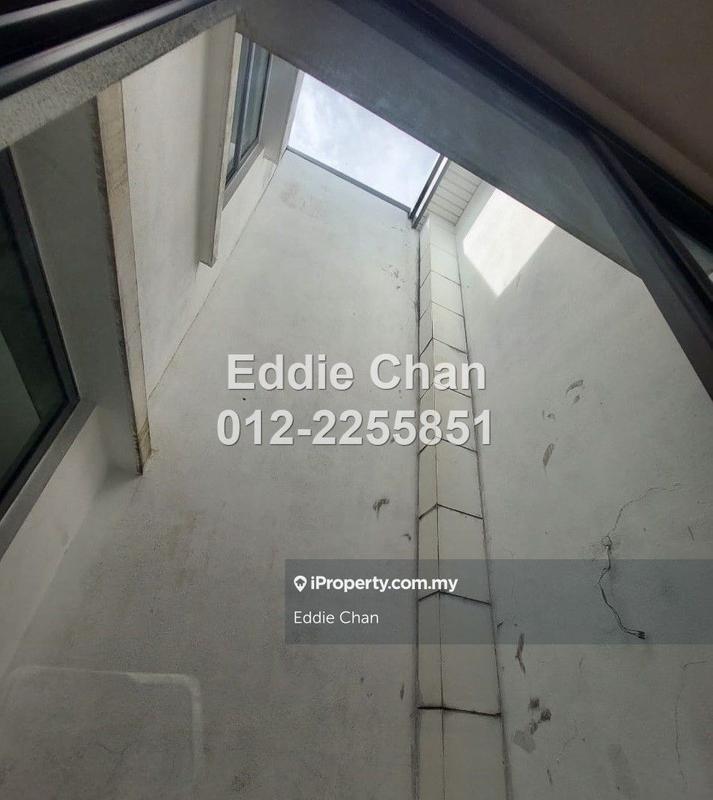 Rumah Berangkai 3 Tingkat untuk Dijual di Ukay Tropika, Hulu Kelang, Ampang, Ulu Kelang oleh Eddie Chan - iProperty.com.my
