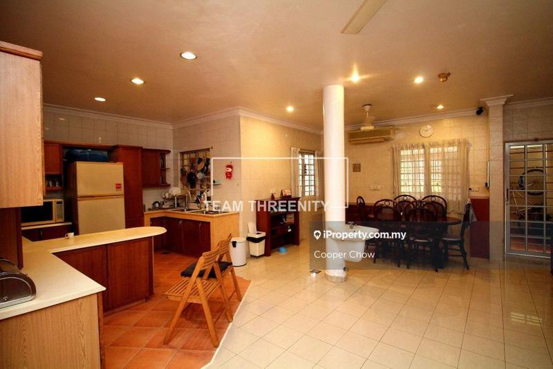 Banglo untuk Dijual di Damansara Jaya, Petaling Jaya oleh Cooper Chow - iProperty.com.my