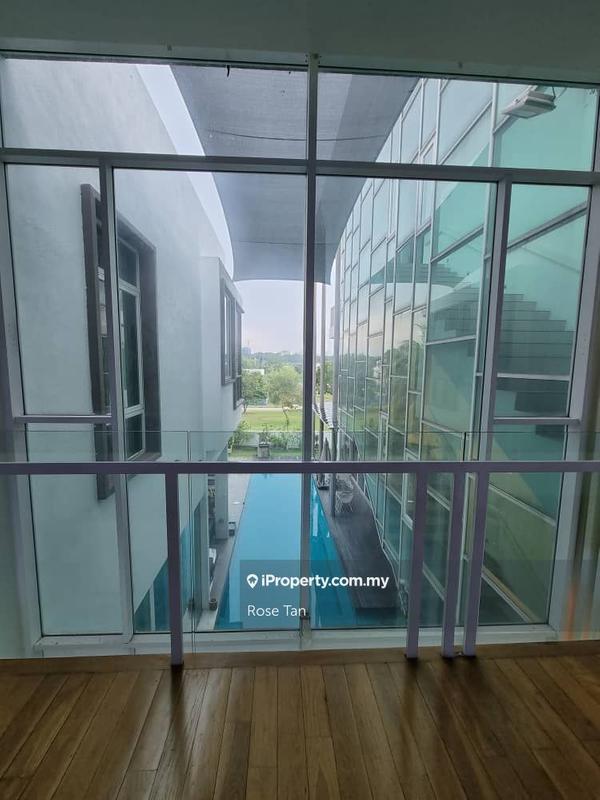 Banglo untuk Dijual di Bungalow in Cyberjaya with Putrajaya Lakeview, Cyberjaya oleh Rose Tan - iProperty.com.my