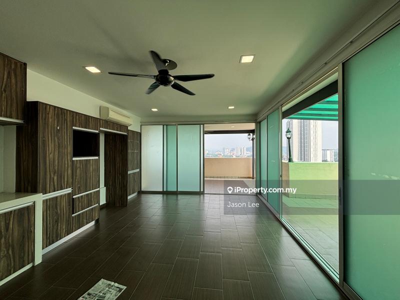 Kondominium untuk Disewa di Desa Residency (Residensi Desa) oleh Jason Lee - iProperty.com.my