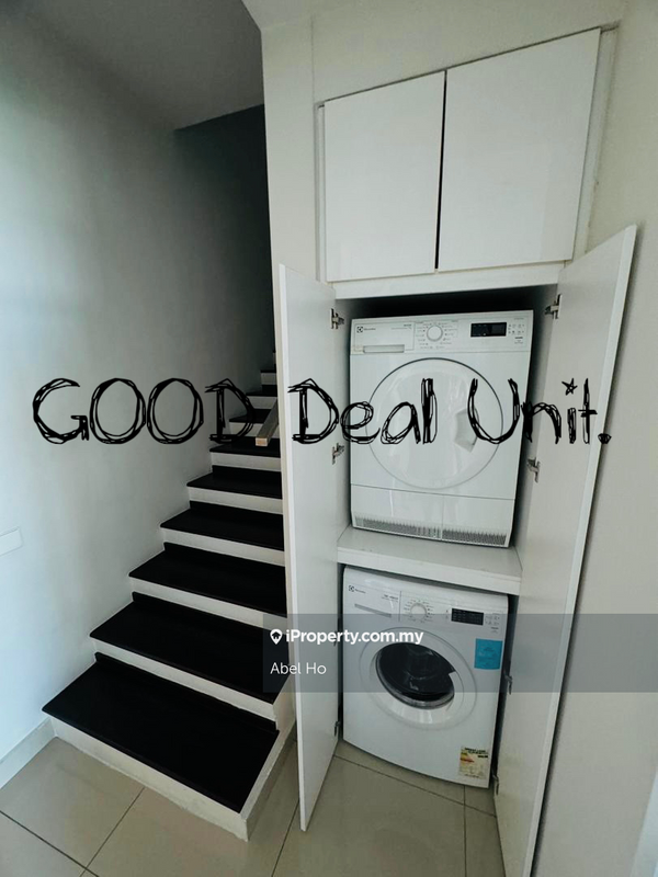 For Sale - The Leafz @ Dedaun