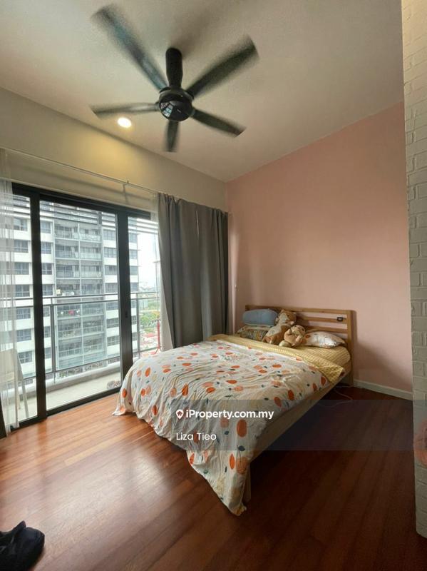 Service Residence for Sale in Seventeen Mall & Residences (Biji Living) by Liza Tieo - iProperty.com.my