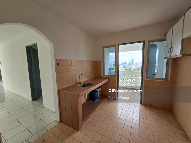 Condominium for Rent in Pantai Hillpark 5 by Jeffrey Wong - iProperty.com.my