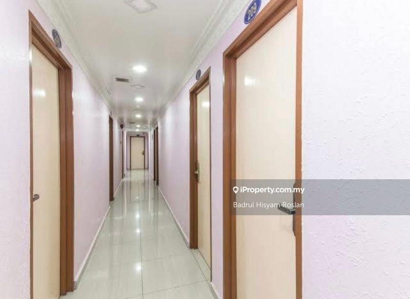 Hotel / Resort untuk Dijual di Shah Alam, Shah Alam oleh Badrul Hisyam Roslan - iProperty.com.my