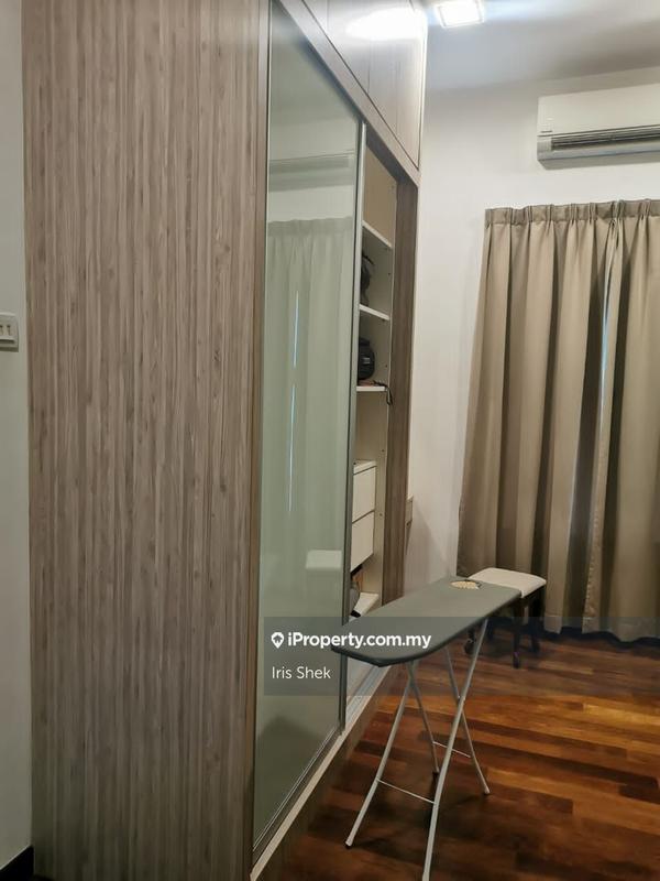 Bungalow House for Sale in Kota Kemuning, Shah Alam by Iris Shek - iProperty.com.my