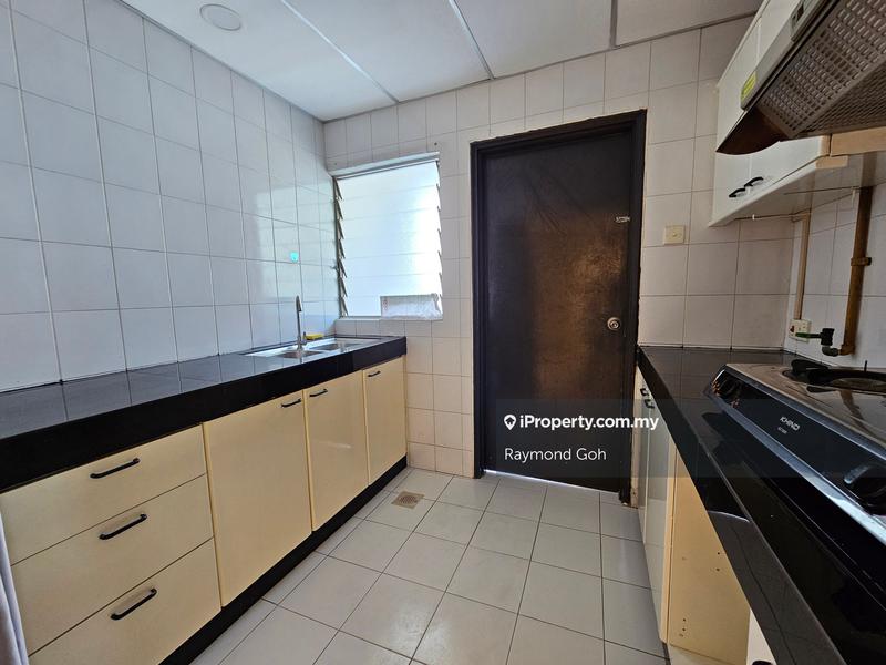 Kondominium untuk Dijual di Bayu Angkasa oleh Raymond Goh - iProperty.com.my