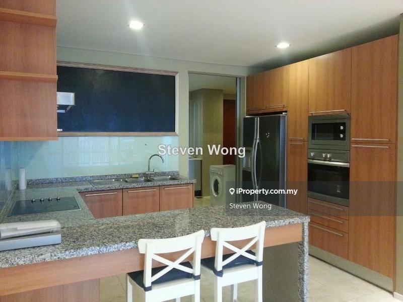 Condominium for Sale in Dua Residency by Steven Wong - iProperty.com.my