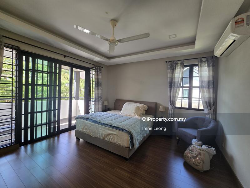 Bungalow House for Sale in Bungalow House at Mutiara Bukit Tinggi, Bentong by Irene Leong - iProperty.com.my