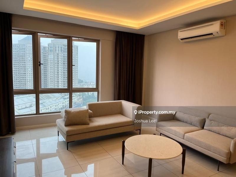 For Sale - Dorsett Residences Sri Hartamas