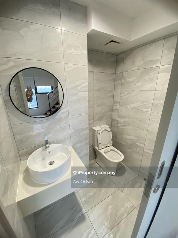 Residensi Servis untuk Dijual di Arte Cheras oleh Aw Qi Fan - iProperty.com.my