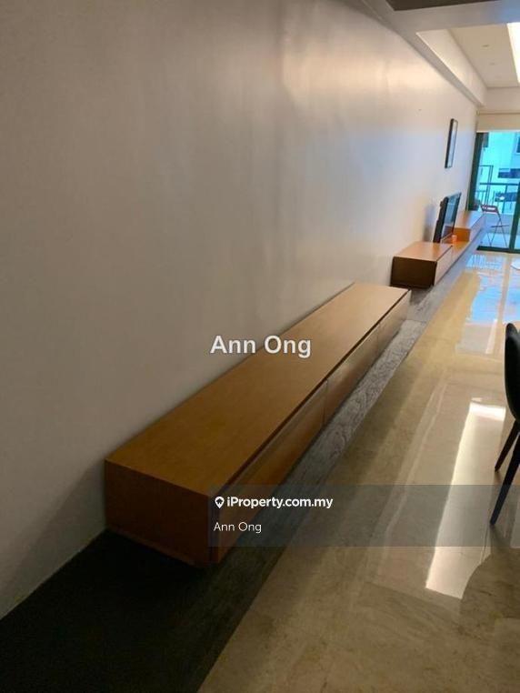 Condominium for Sale in Seri Raja Chulan by Ann Ong - iProperty.com.my
