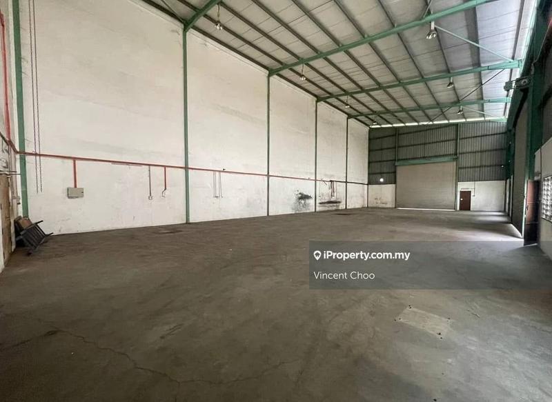 Kilang Berkembar untuk Disewa di Taman Impian Ehsan, Balakong oleh Vincent Choo - iProperty.com.my