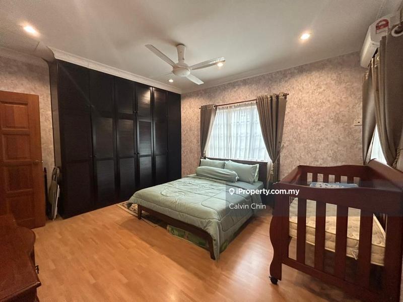 Bungalow House untuk Dijual di Ulu Kelang, Selangor oleh Calvin Chin - iProperty.com.my