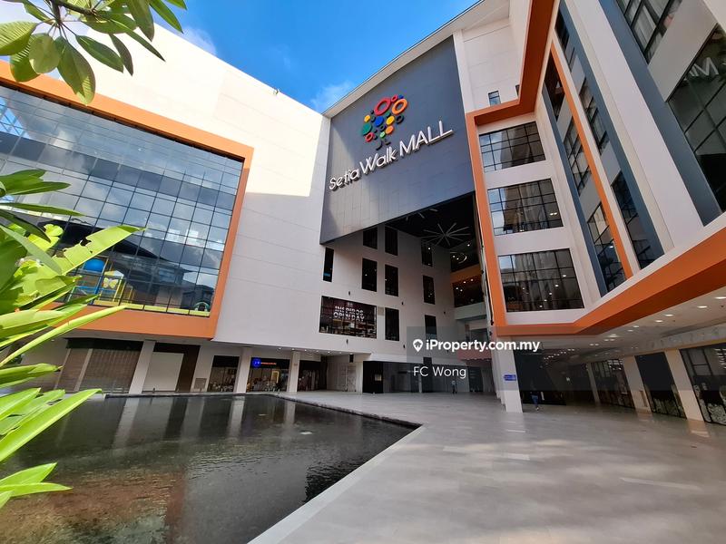 Service Residence for Sale in SetiaWalk by FC Wong - iProperty.com.my