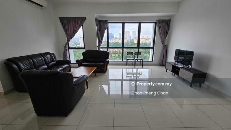 Service Residence for Rent in 8 Kinrara by Danny Chan - iProperty.com.my