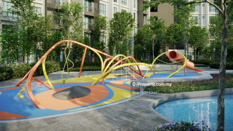 Condominium for Rent in M Adora by Brandon Chin - iProperty.com.my