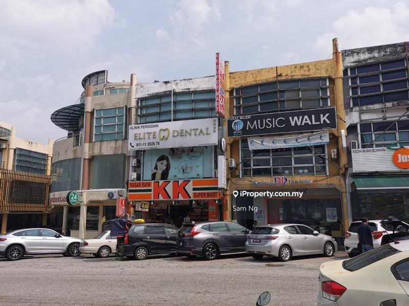 Kedai untuk Disewa di Usj 10, Subang Jaya oleh Sam Ng - iProperty.com.my