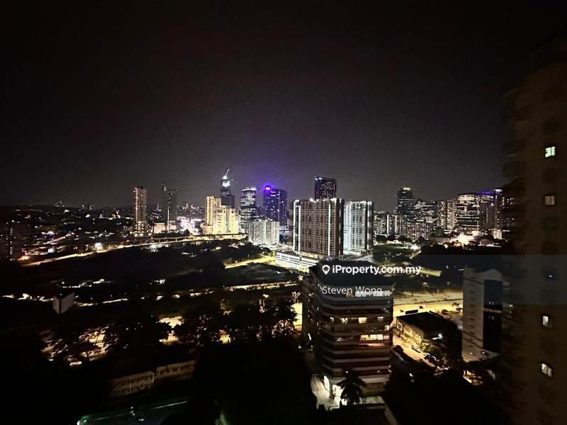 For Sale - Setia Sky Seputeh