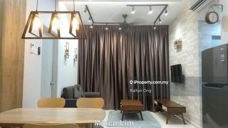 For Rent - The Zizz @ Damansara North