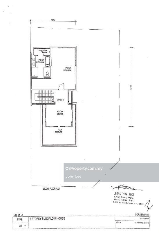 Bungalow House for Sale in Laman Granview Taman Saujana Puchong, Puchong by John Lee - iProperty.com.my