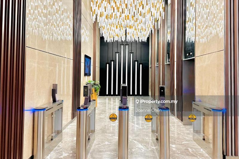 Pejabat untuk Dijual di PJU 8, Damansara Perdana, Petaling Jaya oleh Joanne Chen - iProperty.com.my