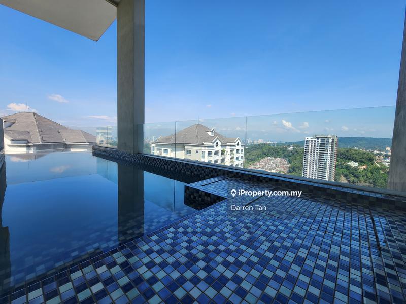 Kondominium untuk Dijual di Pinnacle Bangsar oleh Darren Tan - iProperty.com.my