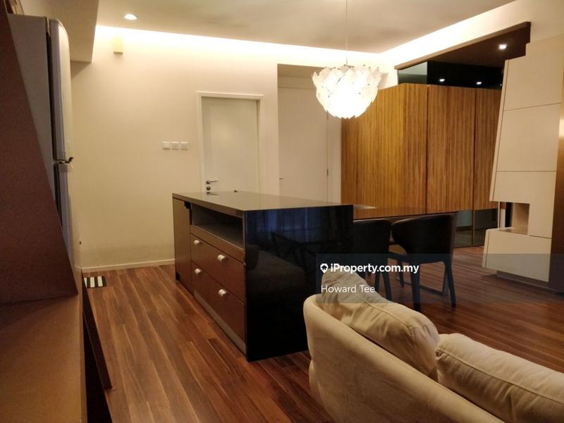 For Sale - Verve Suites